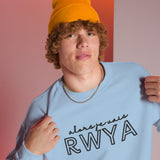 RWYA - ALORS JE VAIS SWEATSHIRT