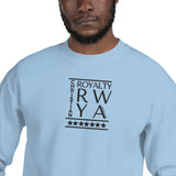 CRRWYA SWEATSHIRT