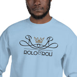 ROLO - ROLI SWEATSHIRT