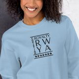 CRRWYA SWEATSHIRT