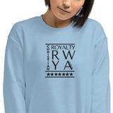 CRRWYA SWEATSHIRT