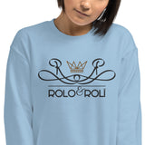 ROLO - ROLI SWEATSHIRT