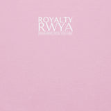 ROYALTY - RWYA SWEATSHIRT