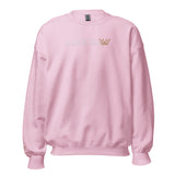 ALORS JE VAIS SWEATSHIRT (STYLE 3)