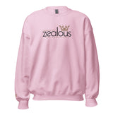 ZEALOUS SWEATSHIRT (STYLE W)