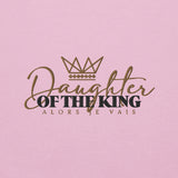 DAUGHTER OF THE KING SWEATSHIRT