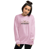 DAUGHTER OF THE KING SWEATSHIRT