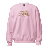 I AM NOT ASHAMED OF THE GOSPEL GOLD EDITION -B