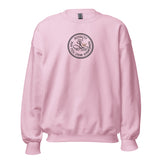 ROYALTY STAMP SWEATSHIRT