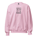 CRRWYA SWEATSHIRT