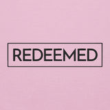 REDEEMED SWEATSHIRT