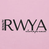 ROYALTY - RWYA SWEATSHIRT