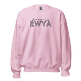 RWYA - ALORS JE VAIS SWEATSHIRT