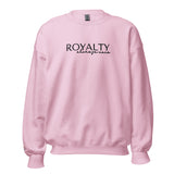 ROYALTY - ALORS JE VAIS SWEATSHIRT