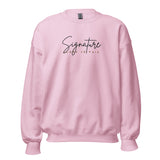 CLASSIC-CALI SIGNATURE WORSHIP SWEATSHIRT