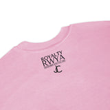 ROYALTY - ALORS JE VAIS SWEATSHIRT