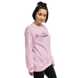 DAUGHTER OF THE KING SWEATSHIRT