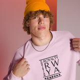 CRRWYA SWEATSHIRT