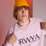 ROYALTY - RWYA SWEATSHIRT