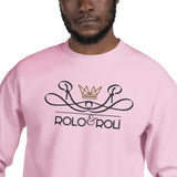 ROLO - ROLI SWEATSHIRT