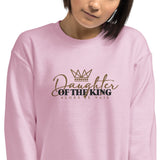 DAUGHTER OF THE KING SWEATSHIRT