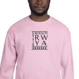 CRRWYA SWEATSHIRT