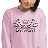 ROLO - ROLI SWEATSHIRT