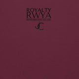 ROYALTY - ALORS JE VAIS SWEATSHIRT