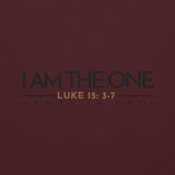 I AM THE ONE SWEATSHIRT  -CLASSIC- W