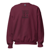 CRRWYA SWEATSHIRT