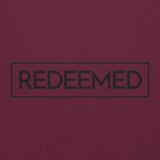 REDEEMED SWEATSHIRT