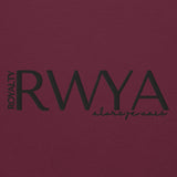 ROYALTY - RWYA SWEATSHIRT