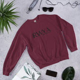 ROYALTY - RWYA SWEATSHIRT