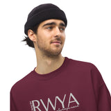 ROYALTY - RWYA SWEATSHIRT