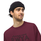 RWYA - ALORS JE VAIS SWEATSHIRT