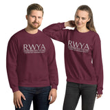 RWYA - REMEMBER WHO YOU YOU ARE  SWEATSHIRT