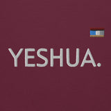 YESUHA MESSENGER