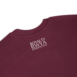 ROYALTY LOGO SWEATSHIRT