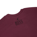 RWYA - ALORS JE VAIS SWEATSHIRT