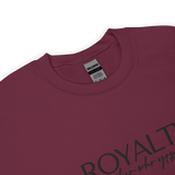 ROYALTY CALI-RWYA SWEATSHIRT