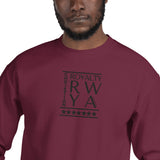 CRRWYA SWEATSHIRT