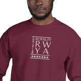 CRRWYA ICONIC SWEATSHIRT