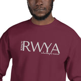 ROYALTY - RWYA SWEATSHIRT