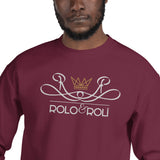 ROLO-ROLI LIMITED EDITION