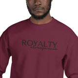 ROYALTY - ALORS JE VAIS SWEATSHIRT