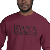 RWYA - REMEMBER WHO YOU ARE Sweatshirt