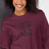 CRRWYA SWEATSHIRT