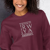 CRRWYA ICONIC SWEATSHIRT