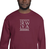 CRRWYA ICONIC SWEATSHIRT