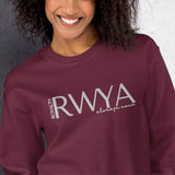 ROYALTY - RWYA SWEATSHIRT